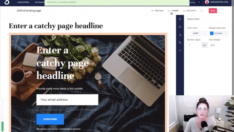 beverlybean giphygifmaker GIF