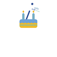 livsaude livsaude liv saude Sticker
