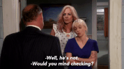 season 1 estrogen and a hearty breakfast GIF by mom