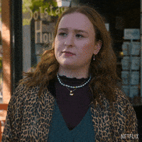 Tina Fey Comedy GIF by NETFLIX