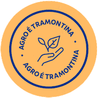 Agro Sticker by Tramontina