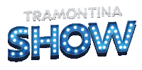 Show Sticker by Tramontina