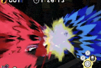 Sonic The Hedgehog Sega GIF
