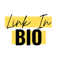 danitheexplorer social media link influencer bio Sticker