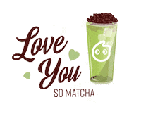 Fruit Milk Sticker by CoCo Fresh Tea & Juice
