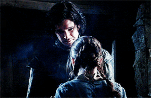 jon snow GIF