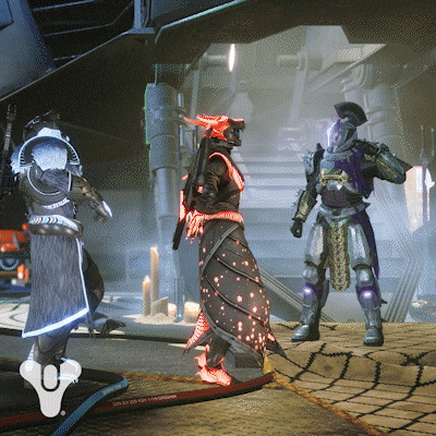Destiny 2 Pvp GIF by DestinyTheGame
