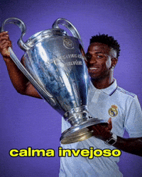 Vinícius Junior GIF