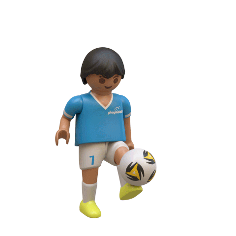 world cup yes GIF by PLAYMOBIL