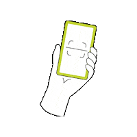 ShopAppArgentina scan telefono shopapp escaneo Sticker