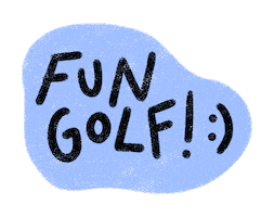 Happy Good Time Sticker by Catharina Stewart