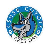 Csusboce Sticker by UGSCSUSB