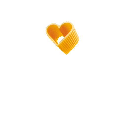 I Love You Hearts Sticker by Barilla