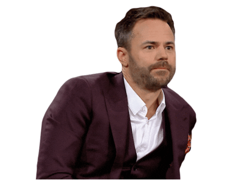 cbc giphyupload sticker cbc nod Sticker