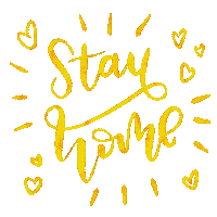 LadyGreyCreations covid coronavirus covid19 quarantine Sticker