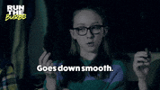 Family Cbc GIF by Run The Burbs