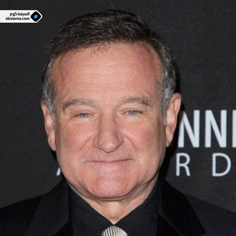 robin williams GIF by elCinema.com