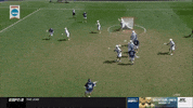lacrosse bulldogs GIF by NCAA Championships
