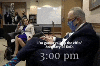Nancy Pelosi GIF by GIPHY News