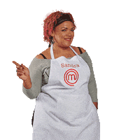 Master Chef Sticker by MEDCOMGO