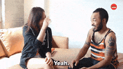 Gay Pride GIF by BuzzFeed