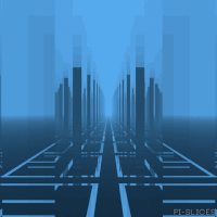 pulse GIF by Pi-Slices