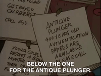 nickrewind nicksplat aaahh real monsters GIF