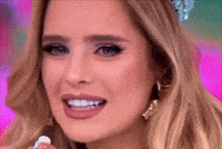 Miss Universe Veena GIF