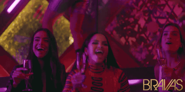 Puerto Rico Concert GIF by Nohemy