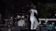 pitchfork music festival GIF by Pitchfork
