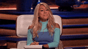 Lori Greiner Smile GIF by ABC Network