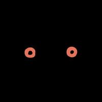 mobinsly anime orange burger stopmotion GIF