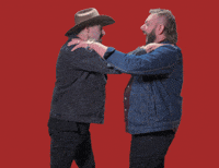 Angry Country Music GIF by ABC Music