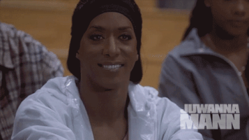 juwanna mann jamal jefferies GIF by Morgan Creek