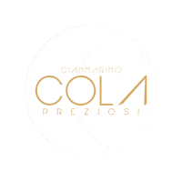 colapreziosi logo brand jewelry beat Sticker