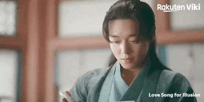 Park Ji Hoon Smile GIF by Viki