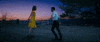 Emma Stone Dance GIF by La La Land