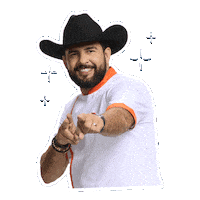 Comida Cooking Sticker by Telemundo