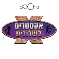 Sochabranding Sticker by soCha