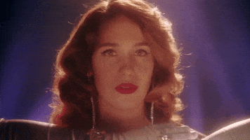 omens GIF by Lola Kirke