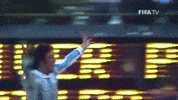 Happy World Cup GIF by FIFA