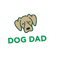 Cute Dog Sticker by Healthy Spot