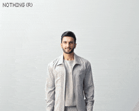 Nothingtech GIF by Nothing India