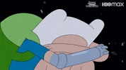 Sad Animation GIF by Max