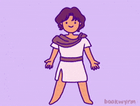 Monster King GIF