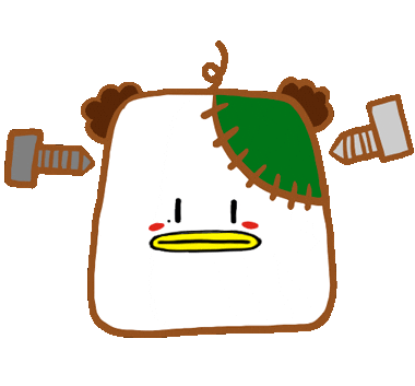 halloween 89mhw Sticker by sukloz