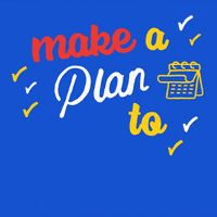 Register To Vote Election 2020 GIF by INTO ACTION