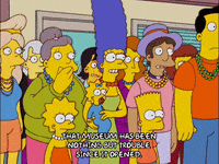 the simpsons episode 6 GIF