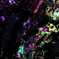 Colors Tech GIF by Yizr