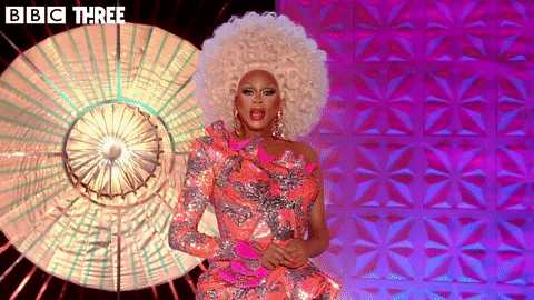 Series 2 GIF by BBC Three